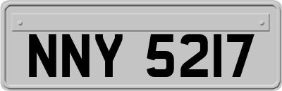 NNY5217