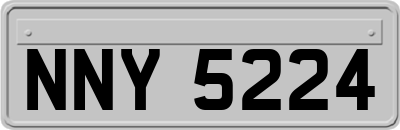 NNY5224