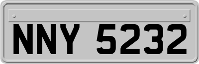 NNY5232