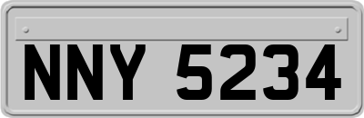 NNY5234