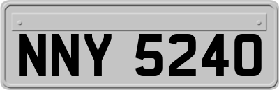 NNY5240