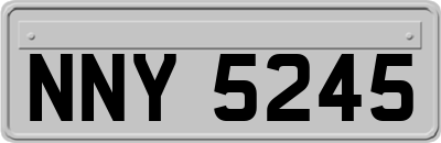 NNY5245