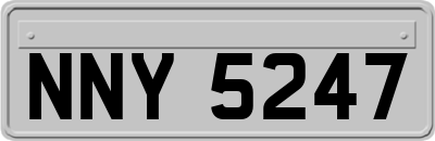 NNY5247