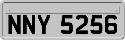 NNY5256