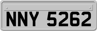NNY5262