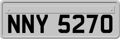 NNY5270