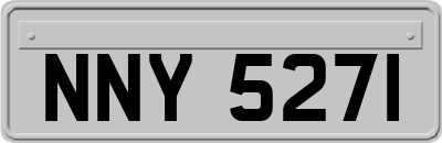 NNY5271