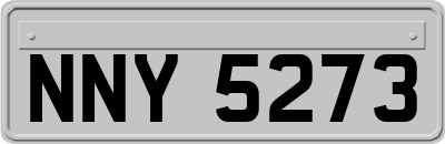 NNY5273