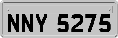 NNY5275