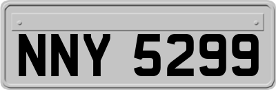 NNY5299