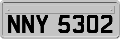 NNY5302