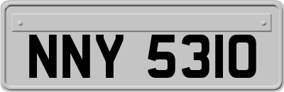 NNY5310