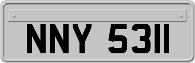 NNY5311