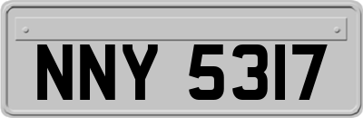 NNY5317