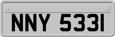 NNY5331