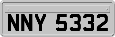 NNY5332