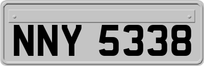 NNY5338