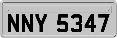 NNY5347