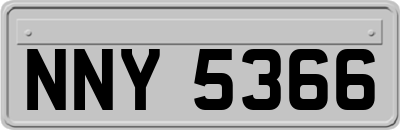 NNY5366