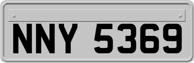 NNY5369