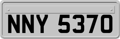 NNY5370