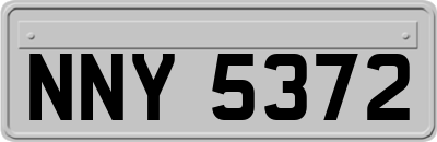 NNY5372