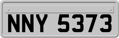 NNY5373