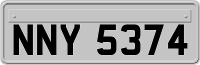 NNY5374