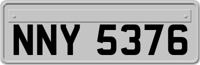 NNY5376