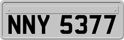 NNY5377