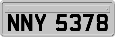 NNY5378