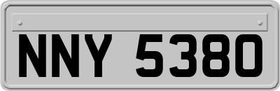 NNY5380