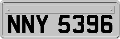 NNY5396