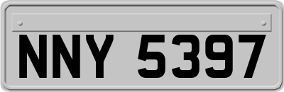 NNY5397
