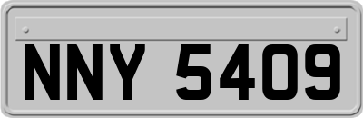 NNY5409
