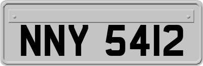 NNY5412