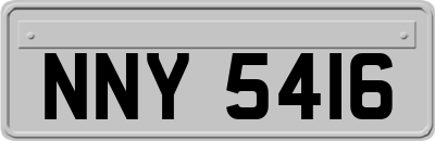NNY5416