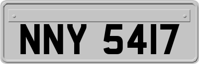 NNY5417