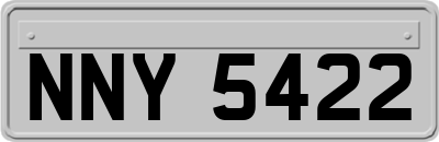 NNY5422