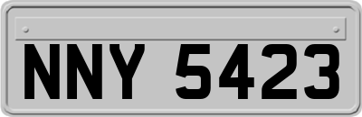 NNY5423