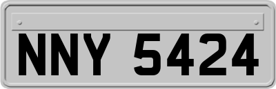NNY5424