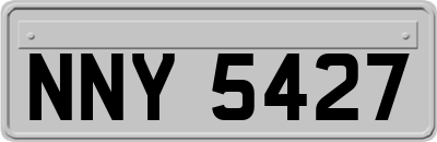 NNY5427