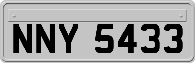 NNY5433