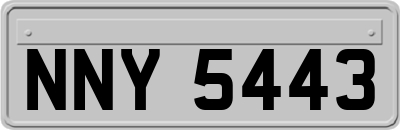 NNY5443