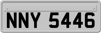 NNY5446