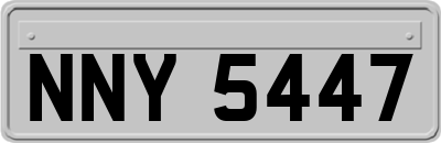 NNY5447