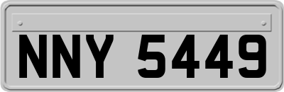 NNY5449