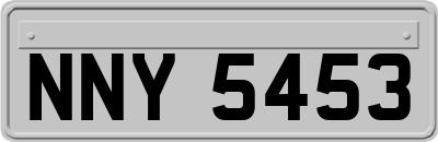 NNY5453
