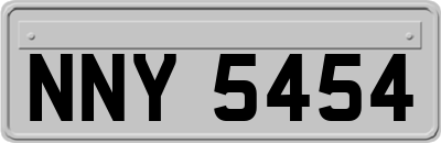 NNY5454