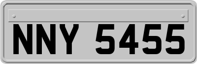 NNY5455